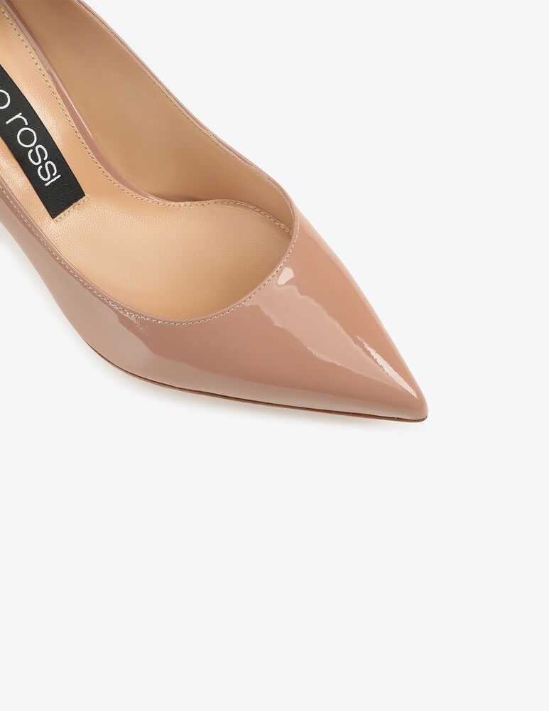 Sergio Rossi Décolleté Godiva