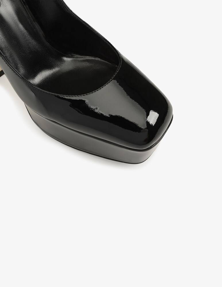 Sergio Rossi Décolleté Si Rossi