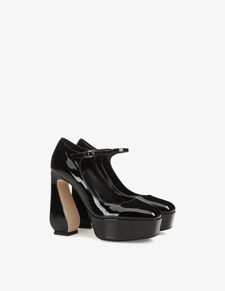 Sergio Rossi Décolleté Si Rossi