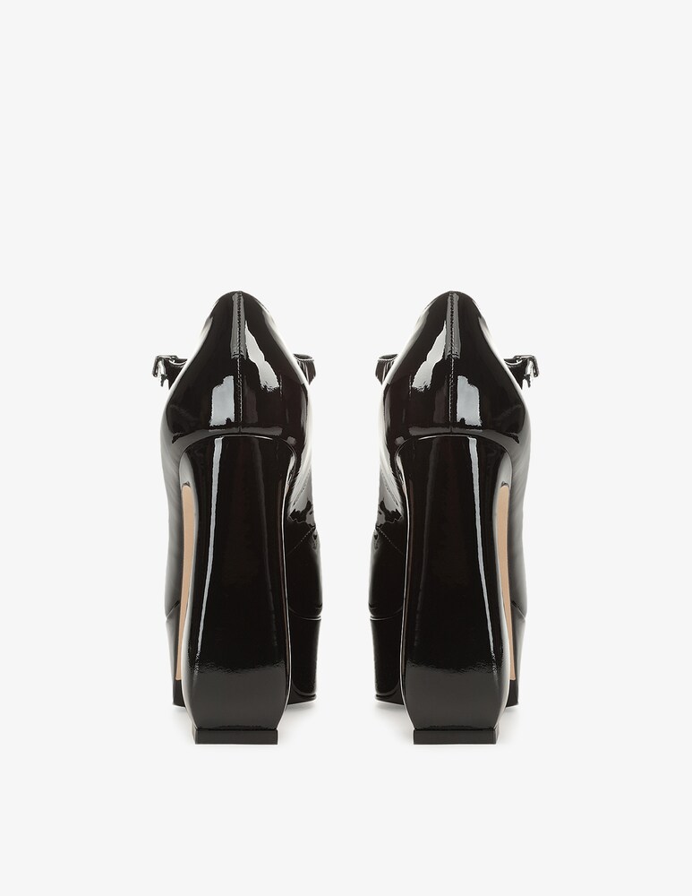 Sergio Rossi Décolleté Si Rossi