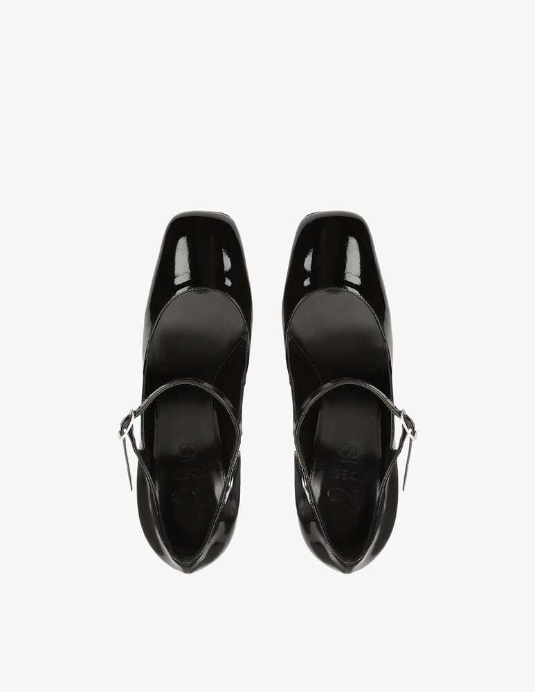 Sergio Rossi Décolleté Si Rossi