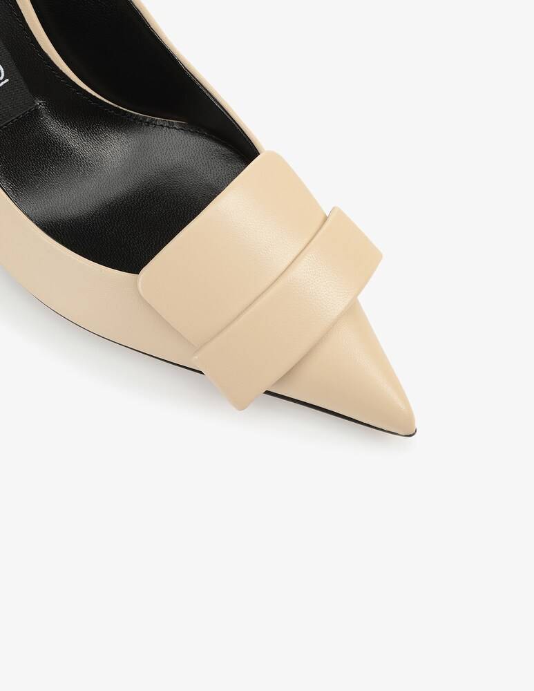 Sergio Rossi Décolleté Sr1