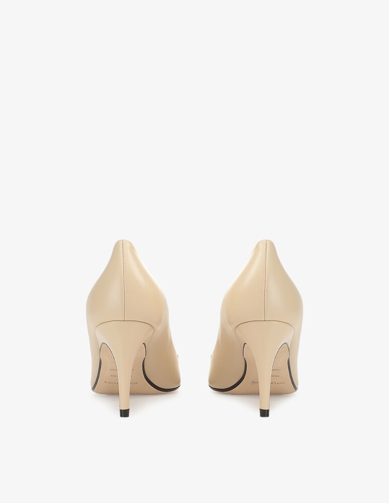 Sergio Rossi Décolleté Sr1