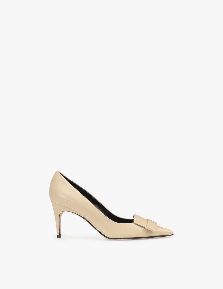 Sergio Rossi Décolleté Sr1