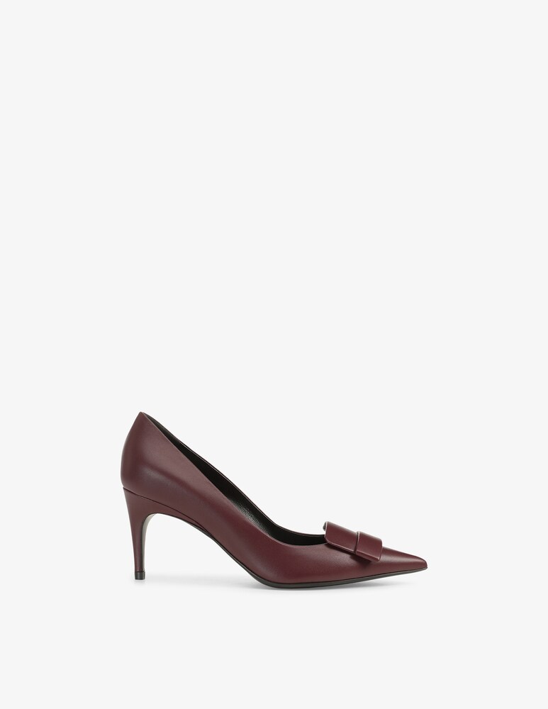 Sergio Rossi Decolleté Sr1