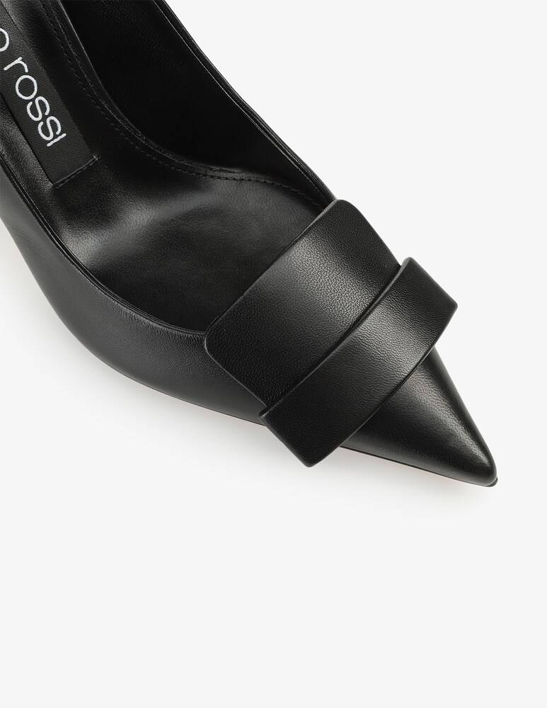 Sergio Rossi Décolleté Sr1