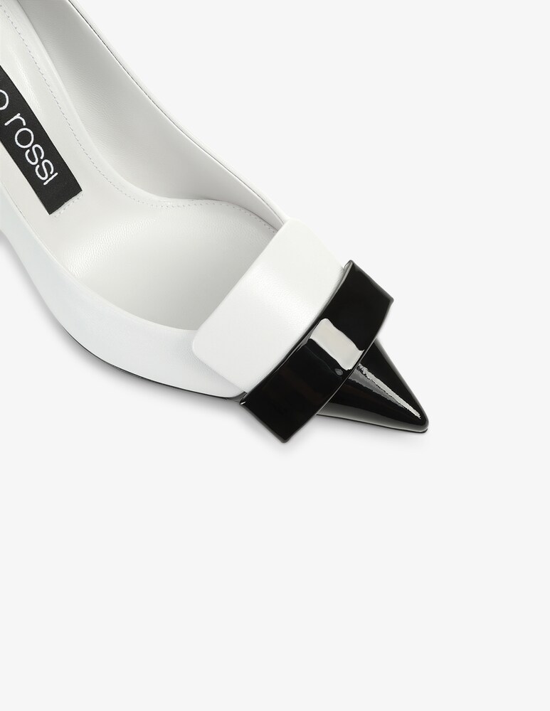 Sergio Rossi Décolleté SR1