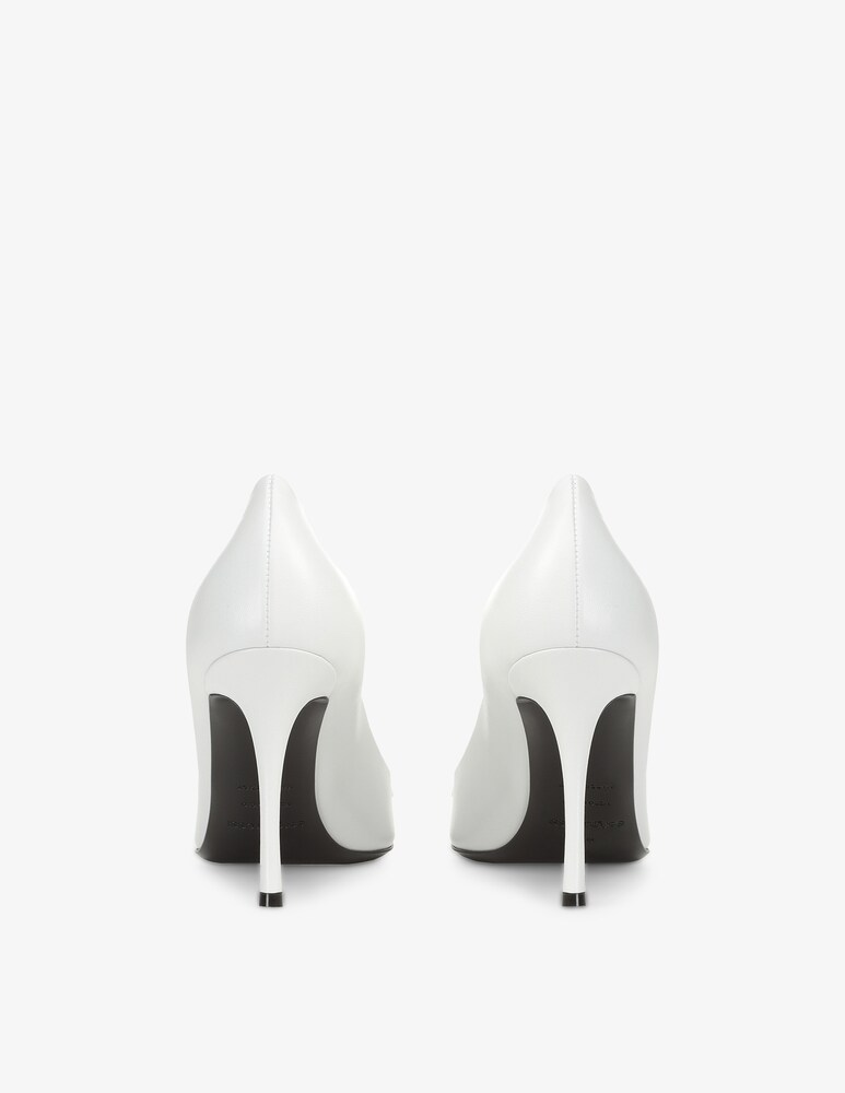 Sergio Rossi Décolleté SR1