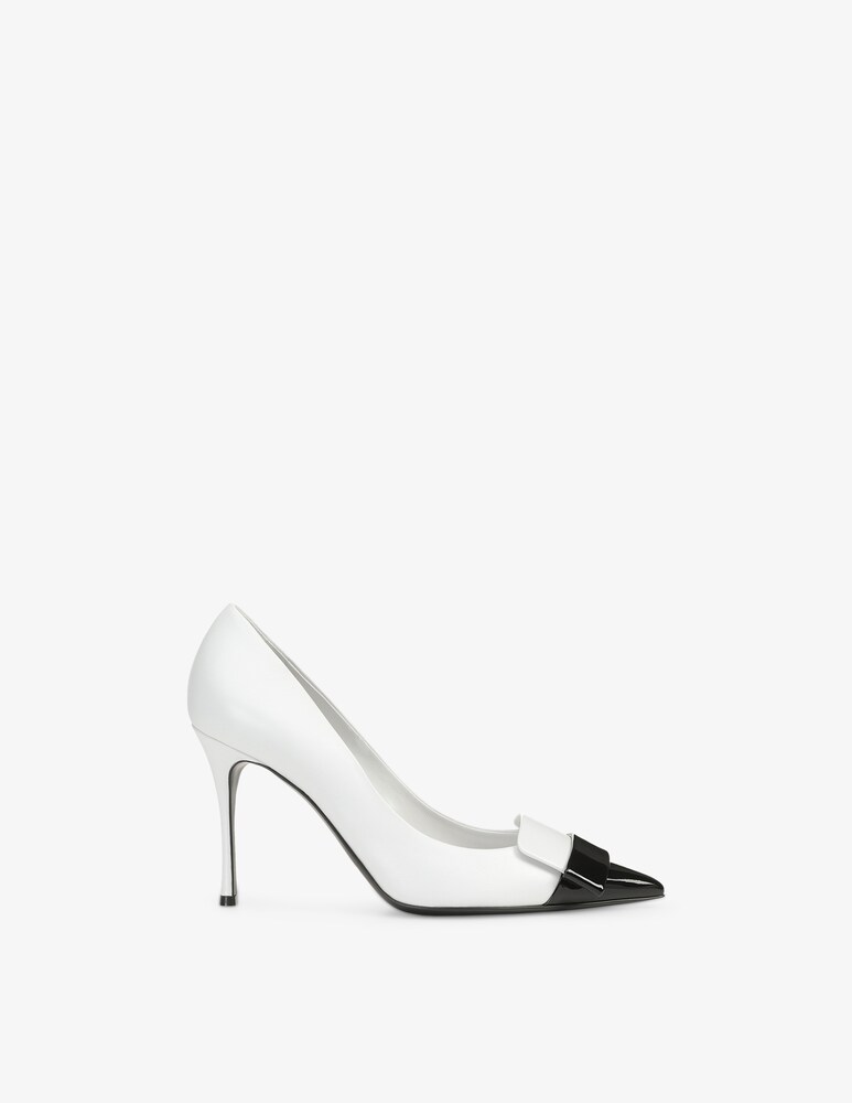 Sergio Rossi Décolleté SR1