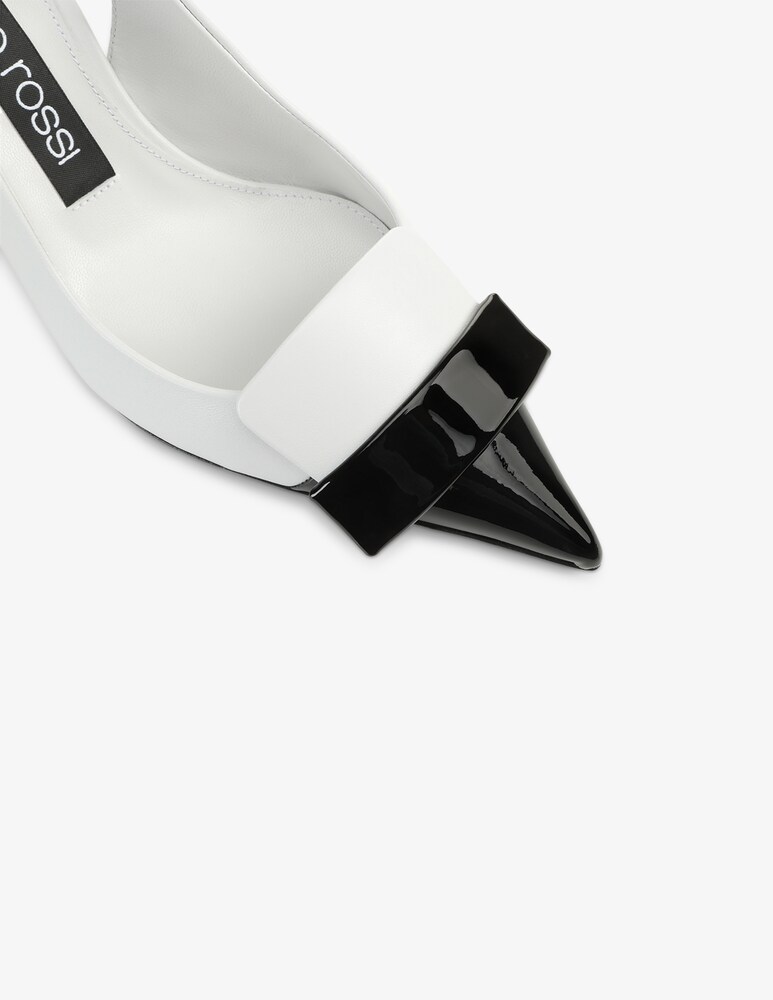 Sergio Rossi Décolleté SR1