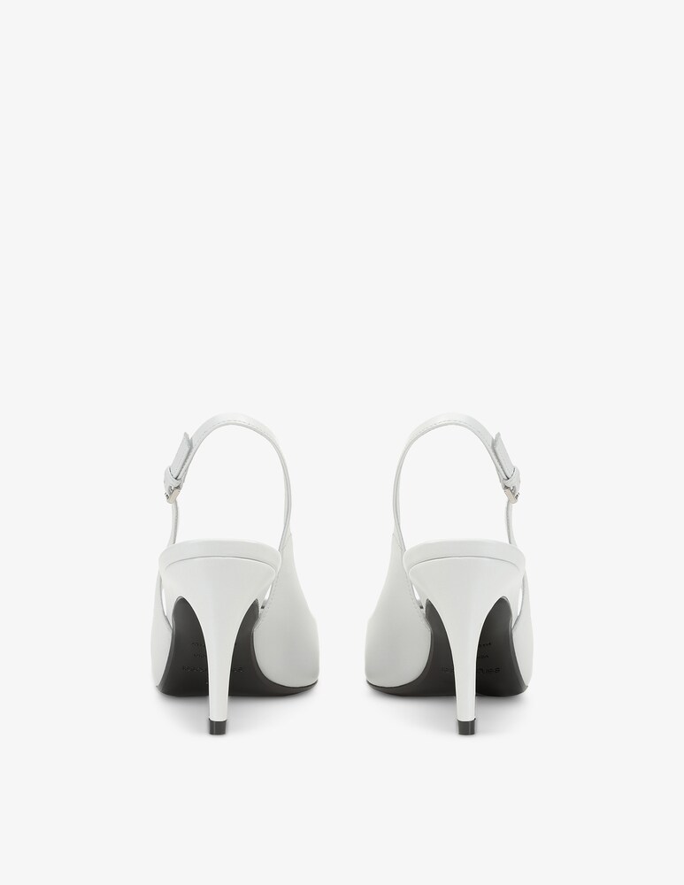 Sergio Rossi Décolleté SR1