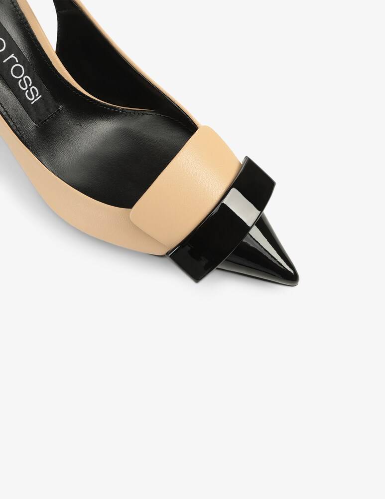 Sergio Rossi Décolleté SR1