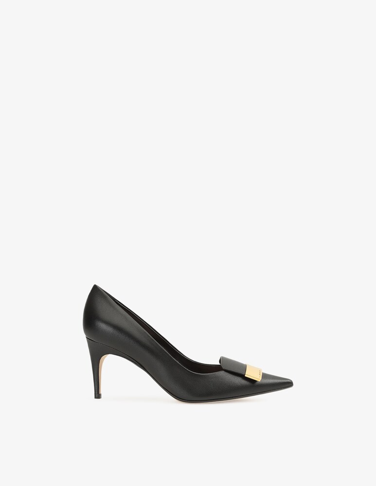 Sergio Rossi Decolleté SR1 - nero