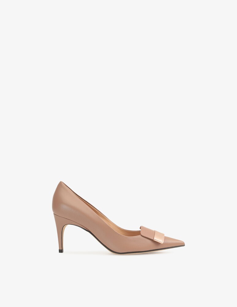 Sergio Rossi Décolleté Sr1