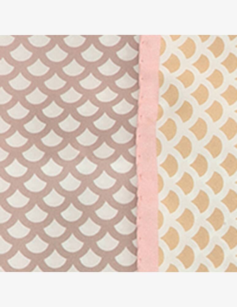 Sergio Rossi Foulard Mermaid