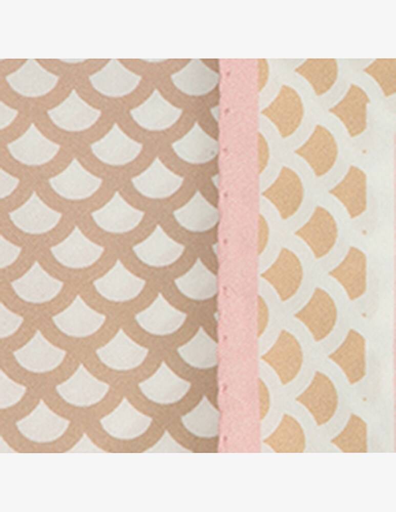 Sergio Rossi Foulard Mermaid