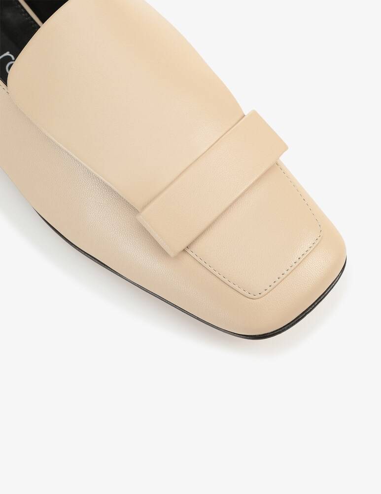 Sergio Rossi Mocassino Sr1