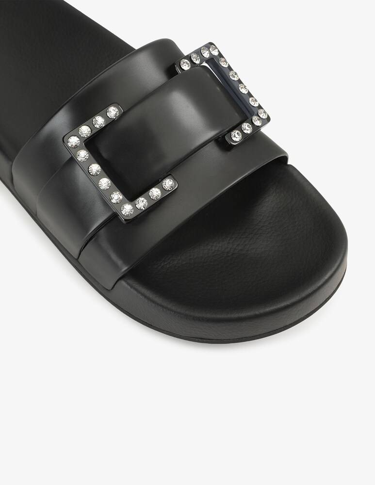 Sergio Rossi Sandali Sr Jelly