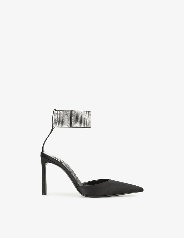 Sergio Rossi Sandali Sr Paris