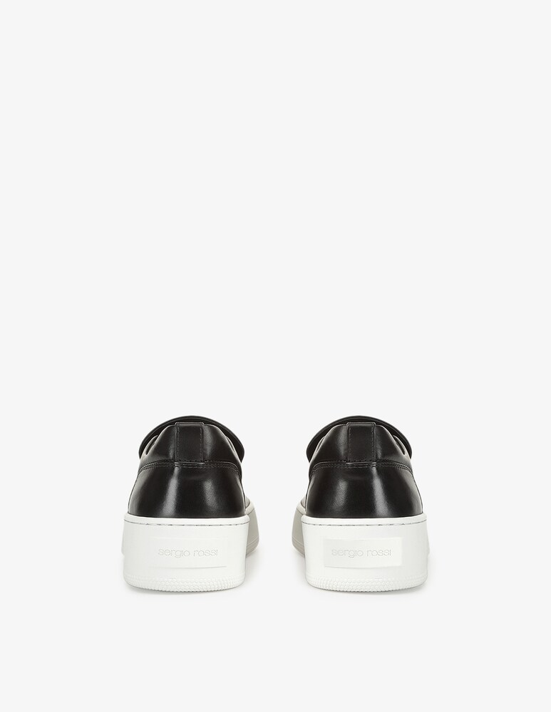 Sergio Rossi Sneakers Sr1 Addict