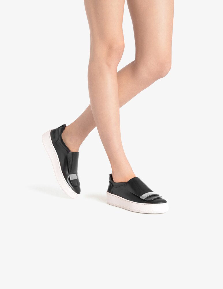 Sergio Rossi Sneakers Sr1 Addict