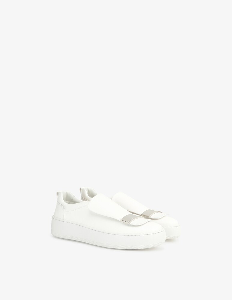 Sergio Rossi Sneakers Sr1 Addict