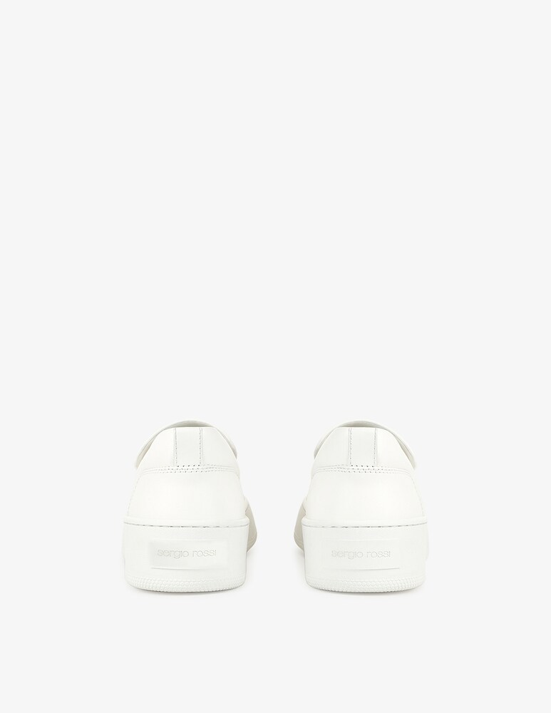 Sergio Rossi Sneakers Sr1 Addict