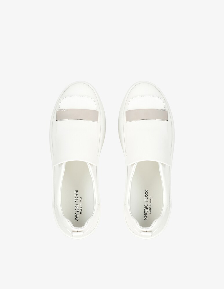 Sergio Rossi Sneakers Sr1 Addict