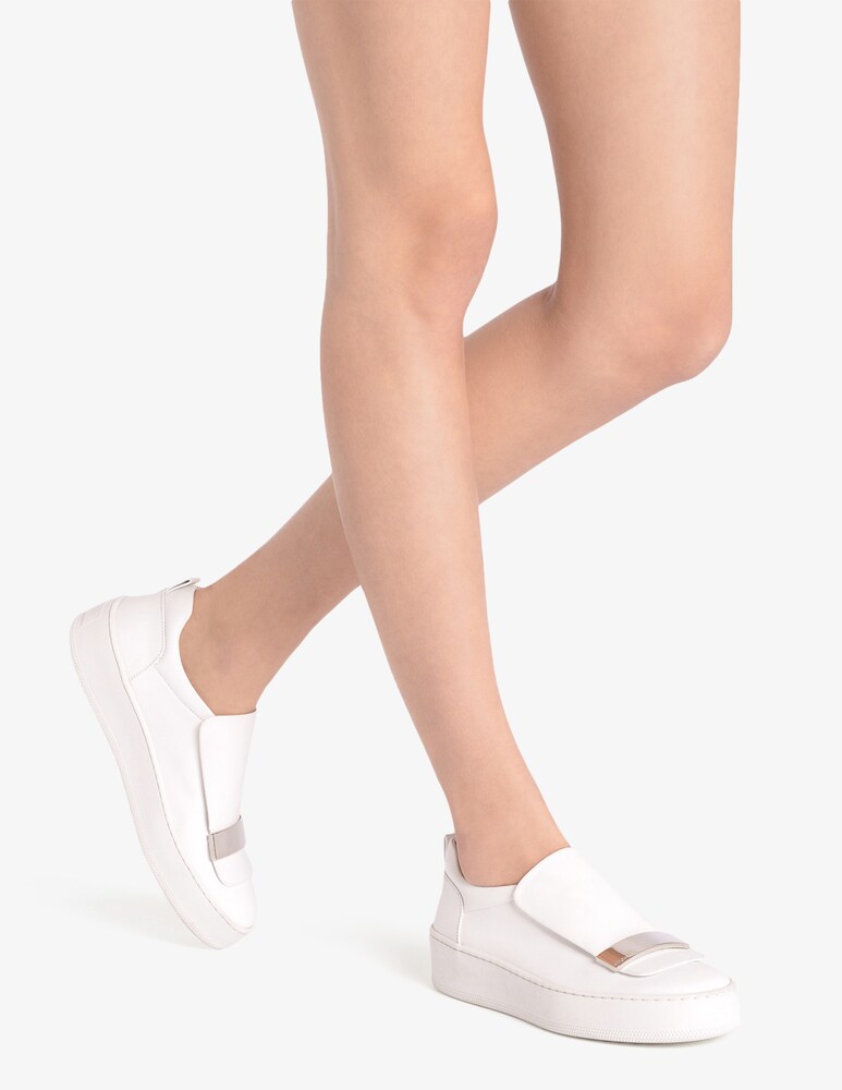 Sergio Rossi Sneakers Sr1 Addict
