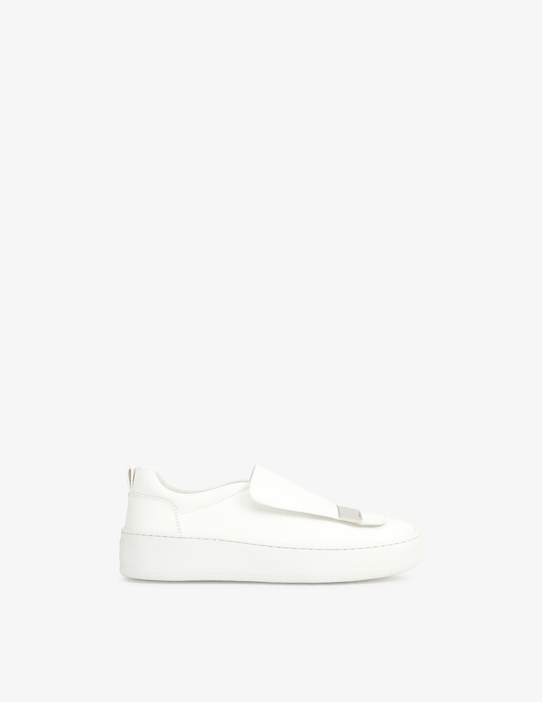 Sergio Rossi Sneakers Sr1 addict