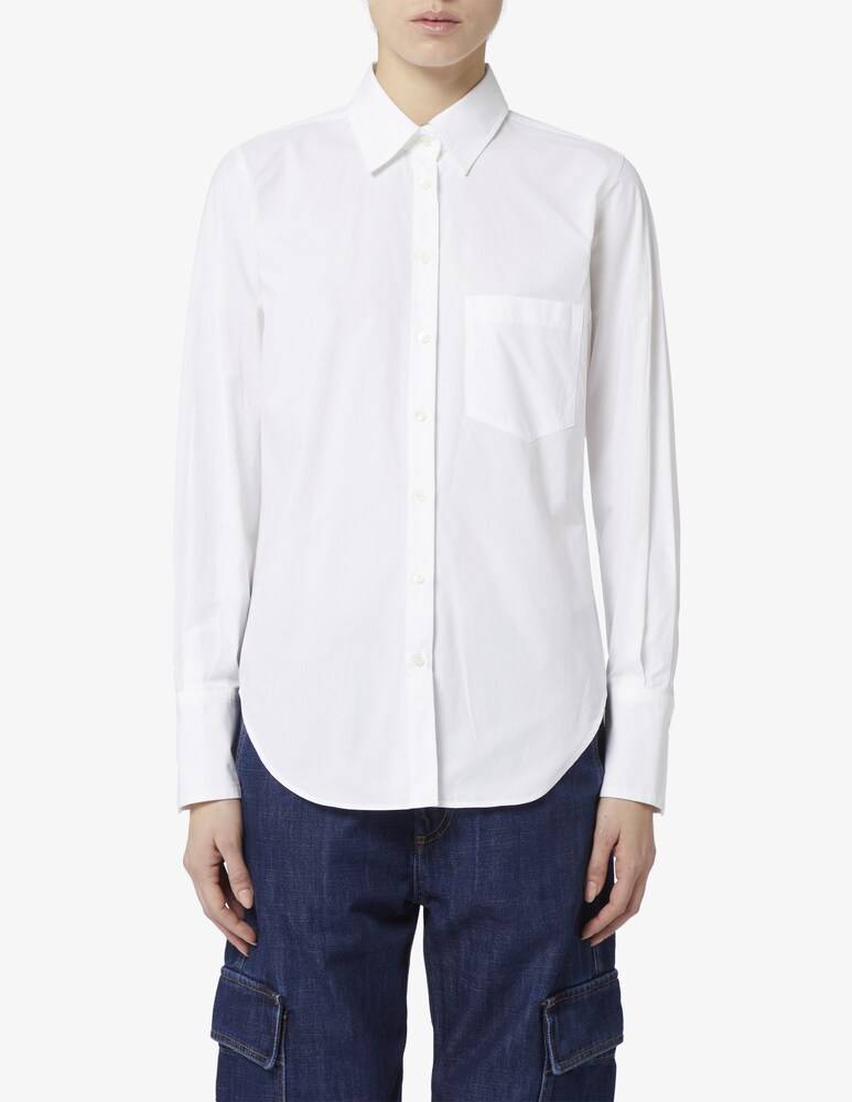 SEVENTY Camicia in cotone