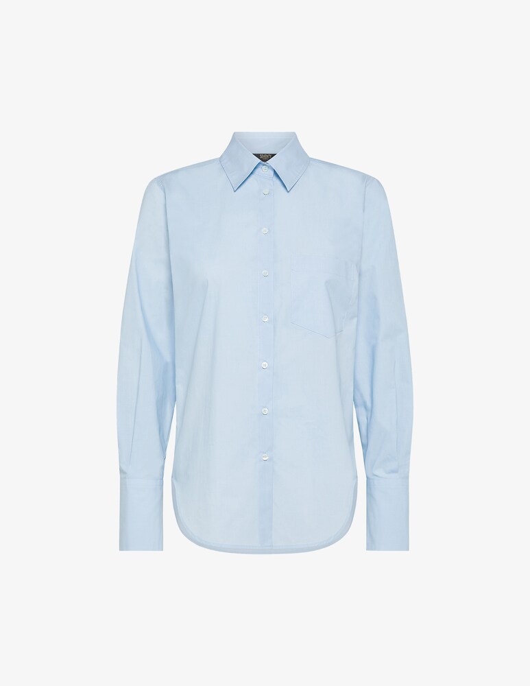 SEVENTY Camicia in cotone