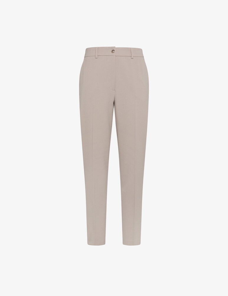SEVENTY Pantalone slim-fit