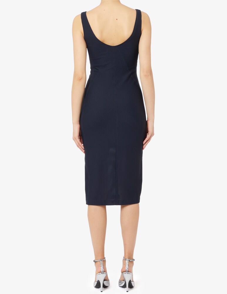 SEVENTY Vestito Senza Maniche