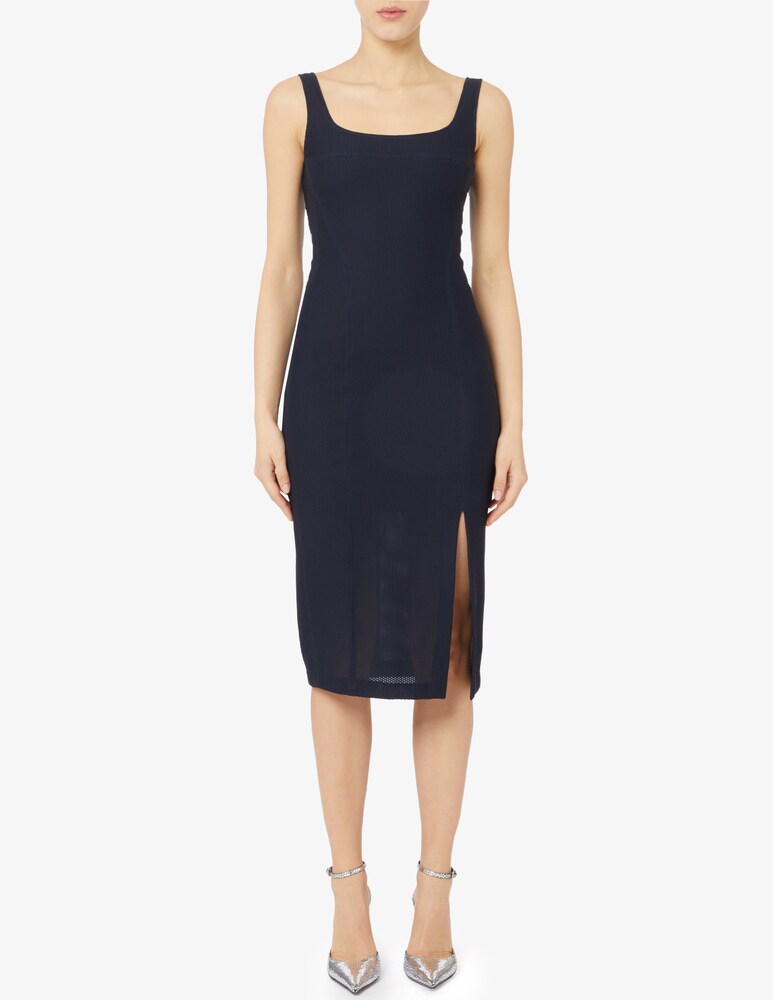SEVENTY Vestito senza maniche