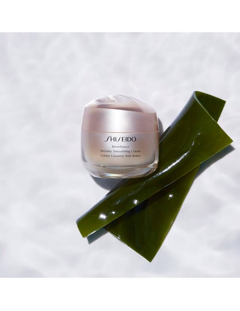 Shiseido Benefiance Wrinkle Smoothing Crema Antirughe