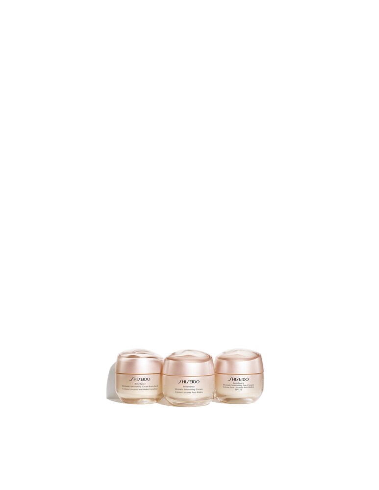 Shiseido Benefiance Wrinkle Smoothing Crema Antirughe