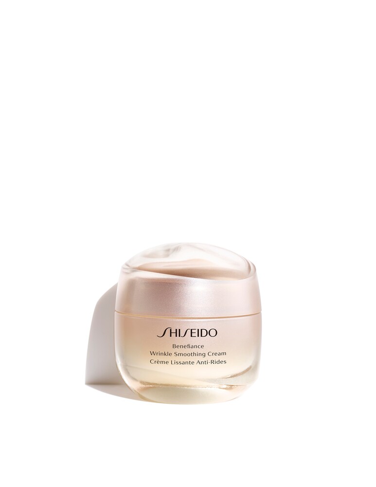 Shiseido Benefiance Wrinkle Smoothing Crema Antirughe