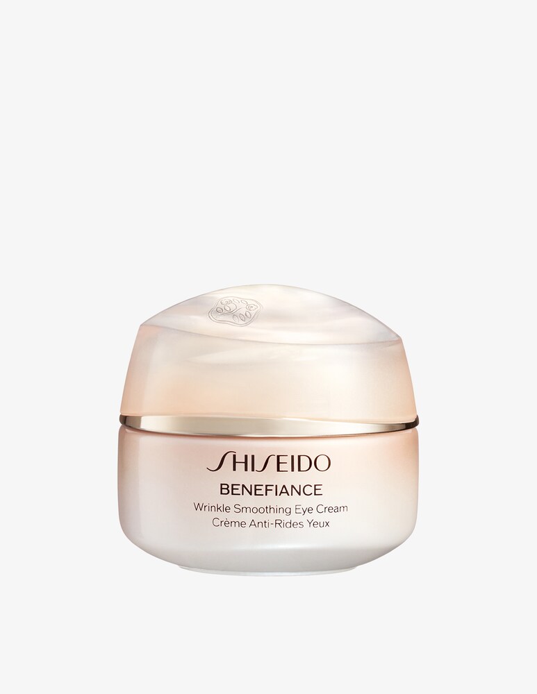 Shiseido Benefiance Wrinkle Smoothing Eye Cream