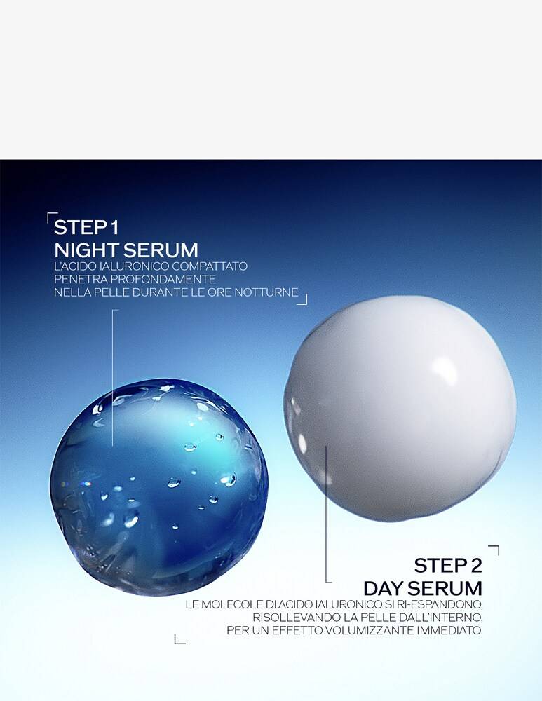 Shiseido Bio Performance Skin Filler Serum