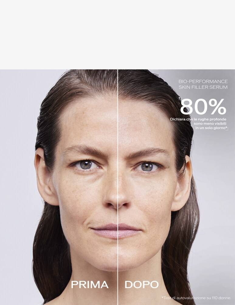 Shiseido Bio Performance Skin Filler Serum