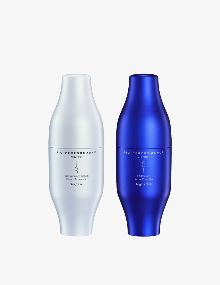 Shiseido Bio Performance Skin Filler Serum