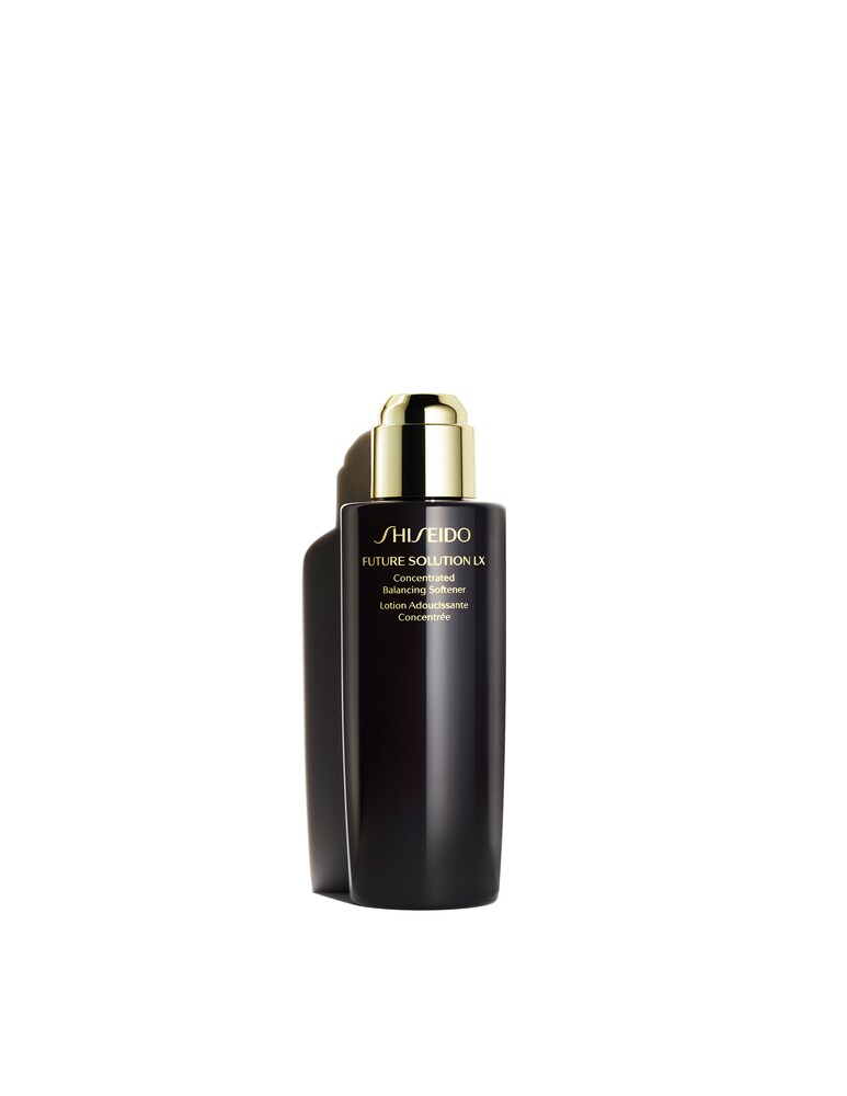 Shiseido Concentrated Balancing Softener Lozione Viso