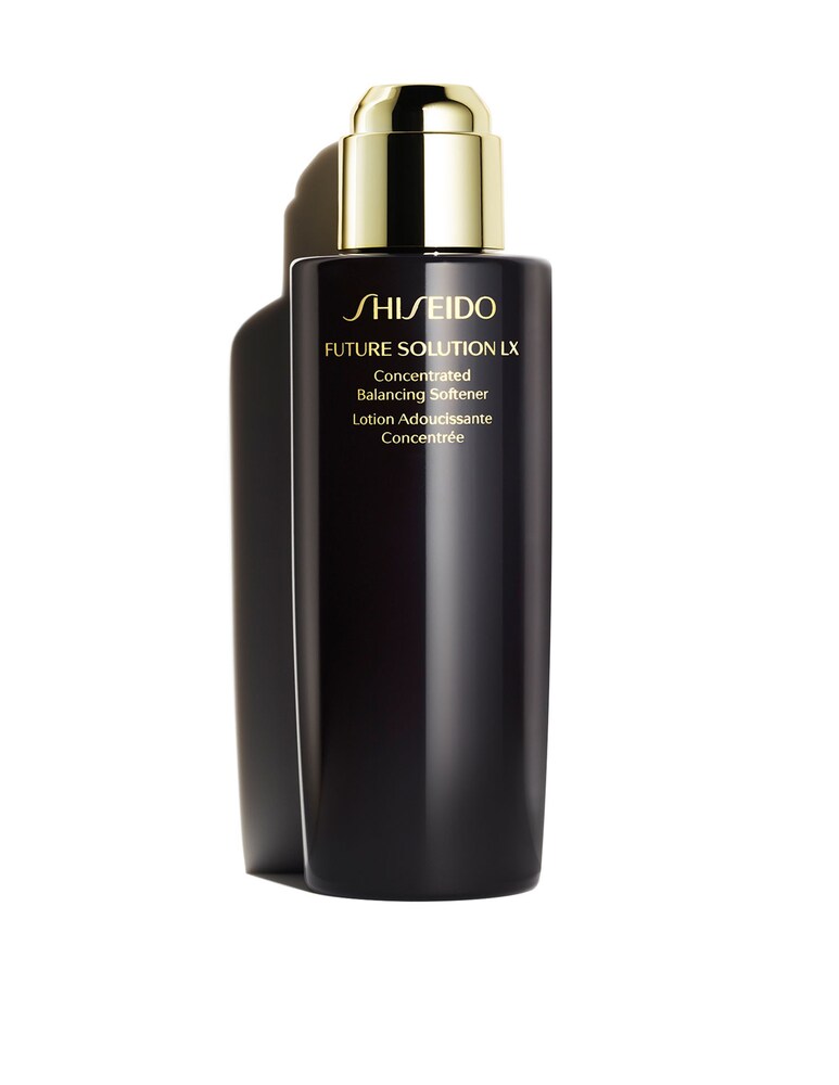Shiseido Concentrated Balancing Softener Lozione Viso