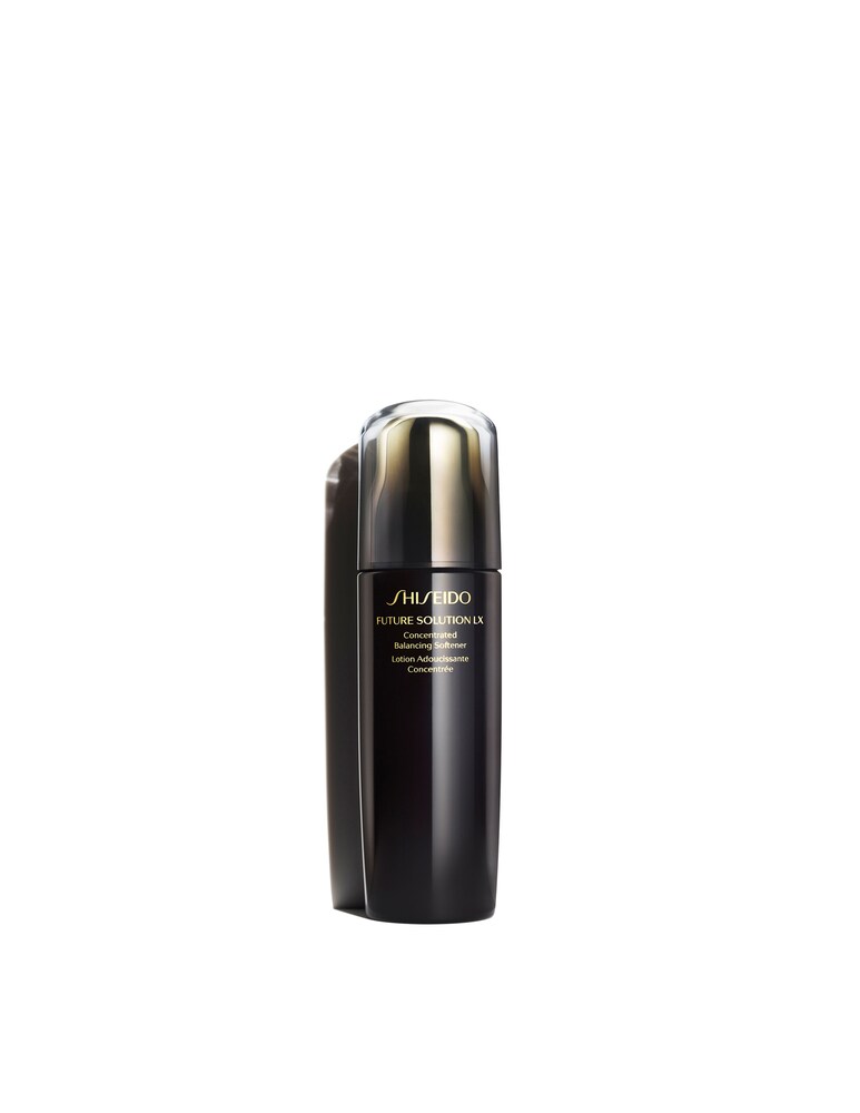 Shiseido Concentrated Balancing Softener Lozione Viso