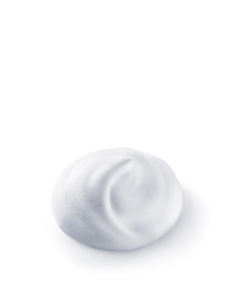 Shiseido Deep Cleansing Foam Mousse Detergente