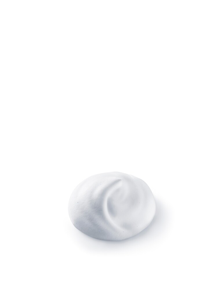 Shiseido Deep Cleansing Foam Mousse Detergente