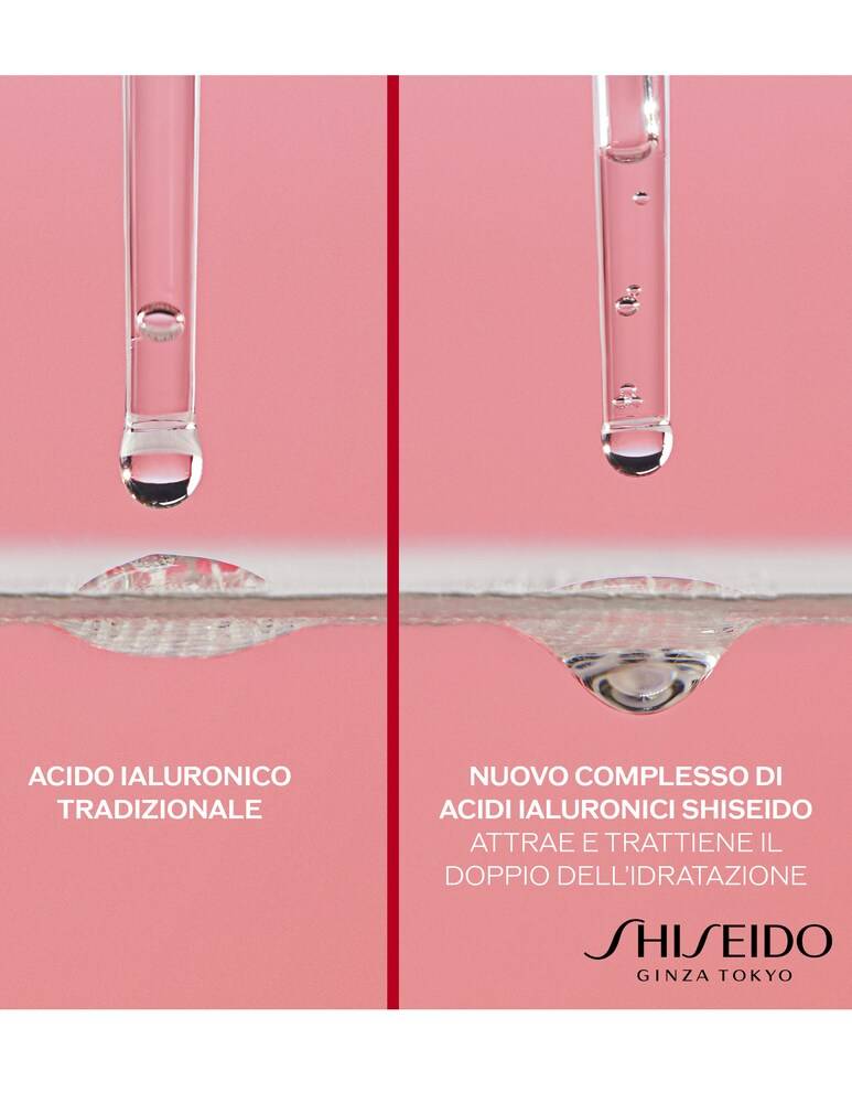 Shiseido Essential Energy Hydrating Day Cream 50ml