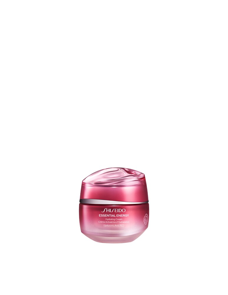 Shiseido Essential Energy Hydrating Day Cream 50ml