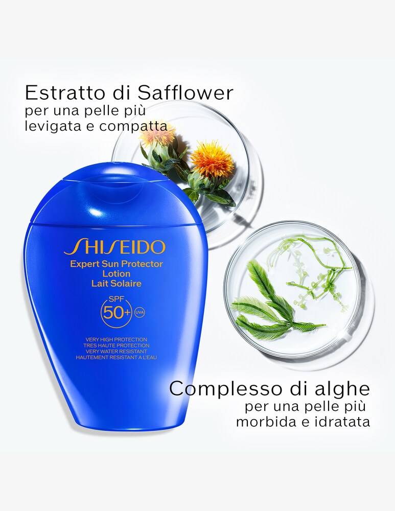 Shiseido Expert Sun Aging Protection Set